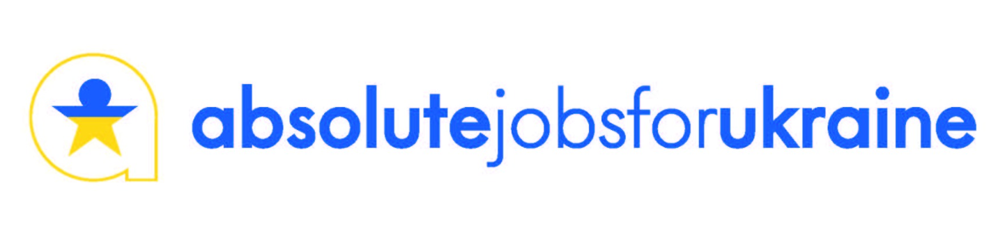 jobs for ukraine logo